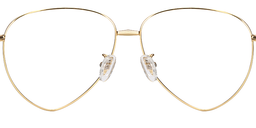 Asa Pink&White Glasses2