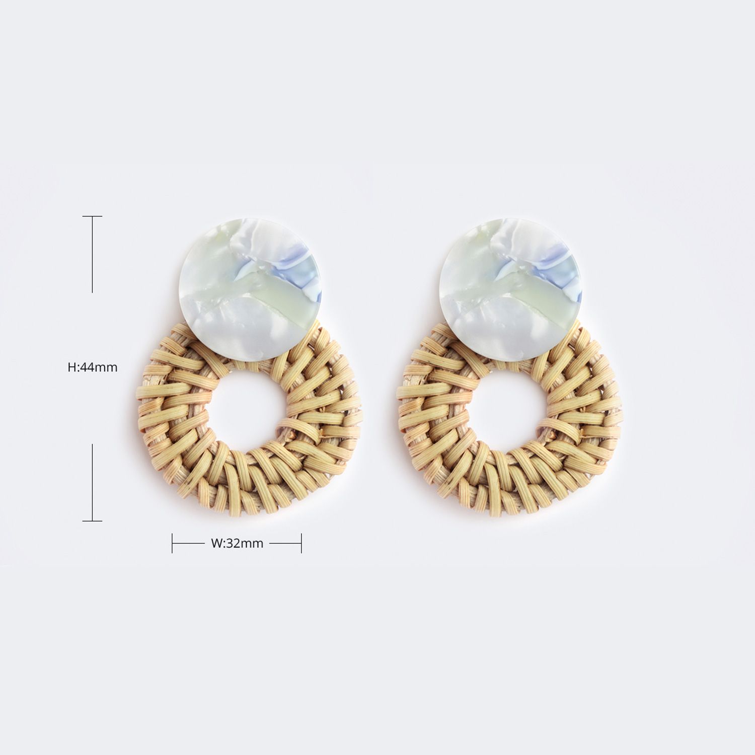 Buy ER5023-01 Optical Glasses and EyeWear Frames on Zeelool3