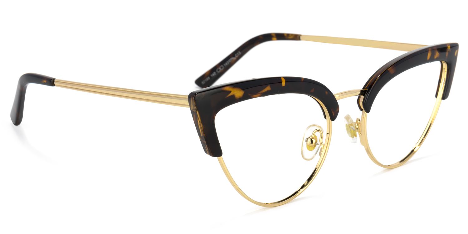 Buy Eloisa  Optical Glasses and EyeWear Frames on Zeelool2