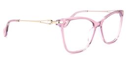 Westley Butterfly Pink Glasses2