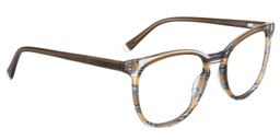 Albert Square Brown Glasses2