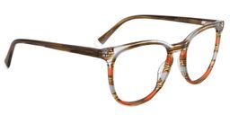 Albert Square Red Glasses2