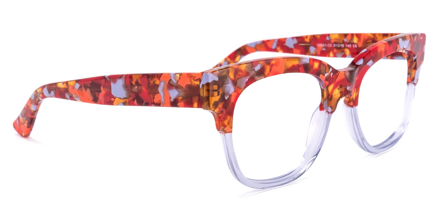 Buy Yessenia Optical Glasses and EyeWear Frames on Zeelool2