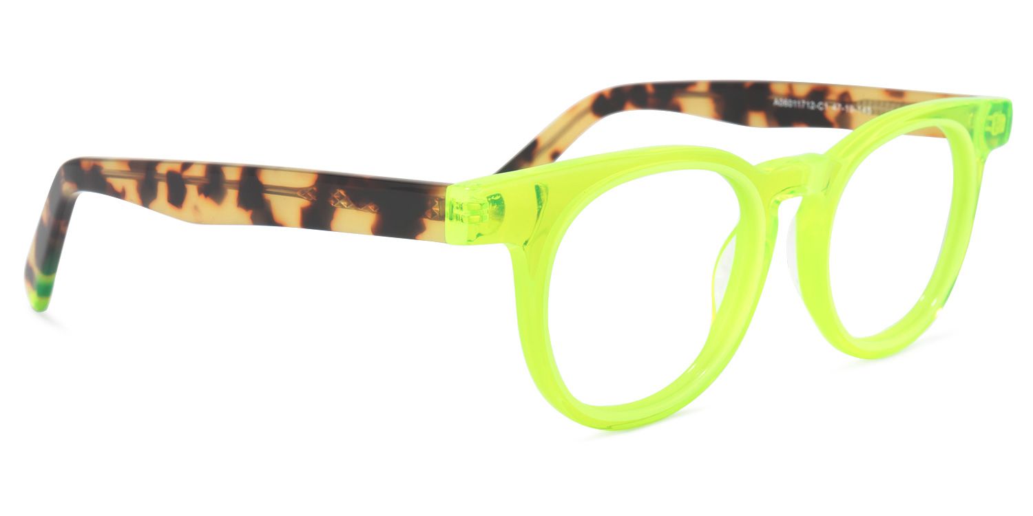 Buy Yasser  Optical Glasses and EyeWear Frames on Zeelool2