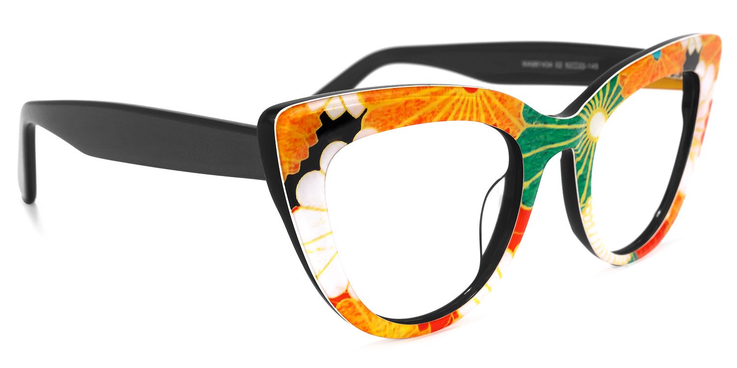 Buy Makie Optical Glasses and EyeWear Frames on Zeelool2