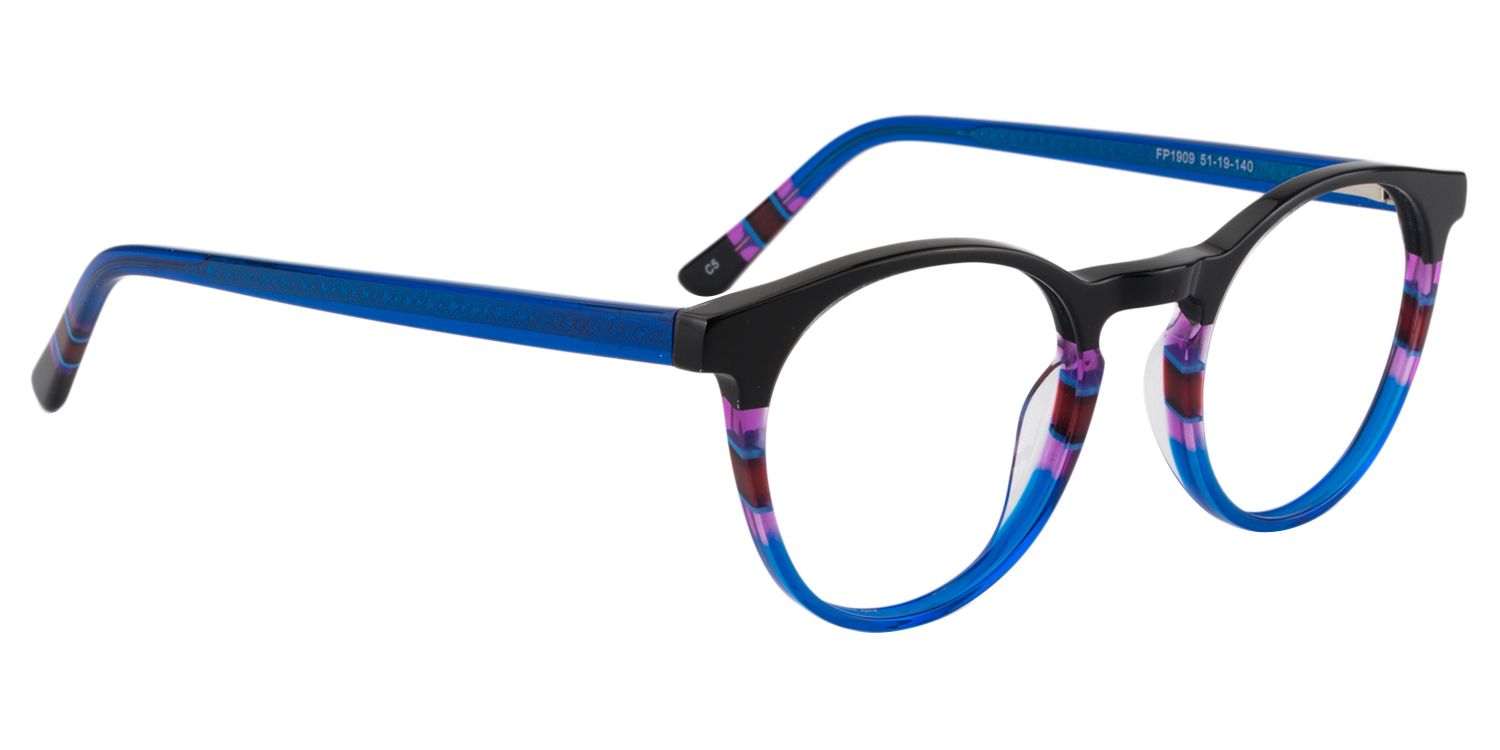 Buy Margaret Optical Glasses and EyeWear Frames on Zeelool3