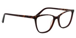 Alden Square Brown Glasses3