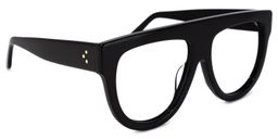Jules Black Glasses2