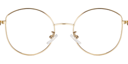 Elizabeth Taylor Round Glasses3