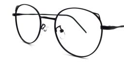 William Cute Cat Eye Glasses3