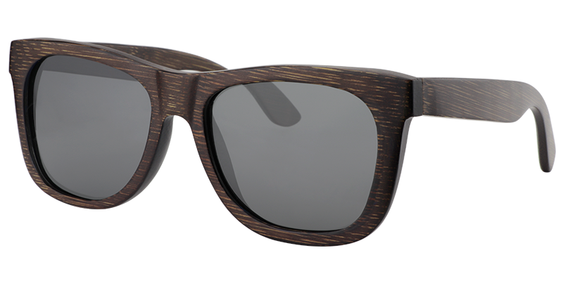 Rectangle Gray Sunglasses | Zeelool Sunglasses Online2