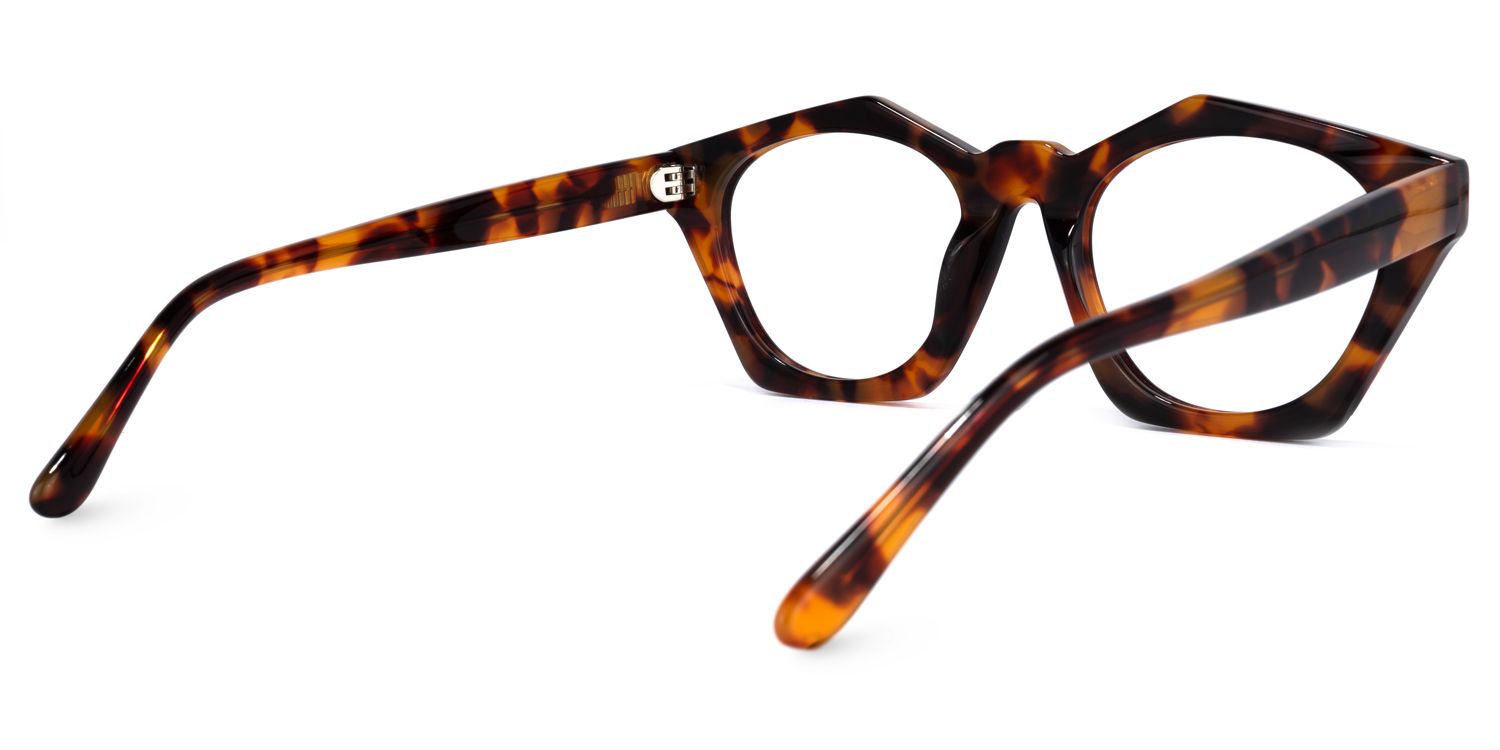 Buy Flores Optical Glasses and EyeWear Frames on Zeelool4