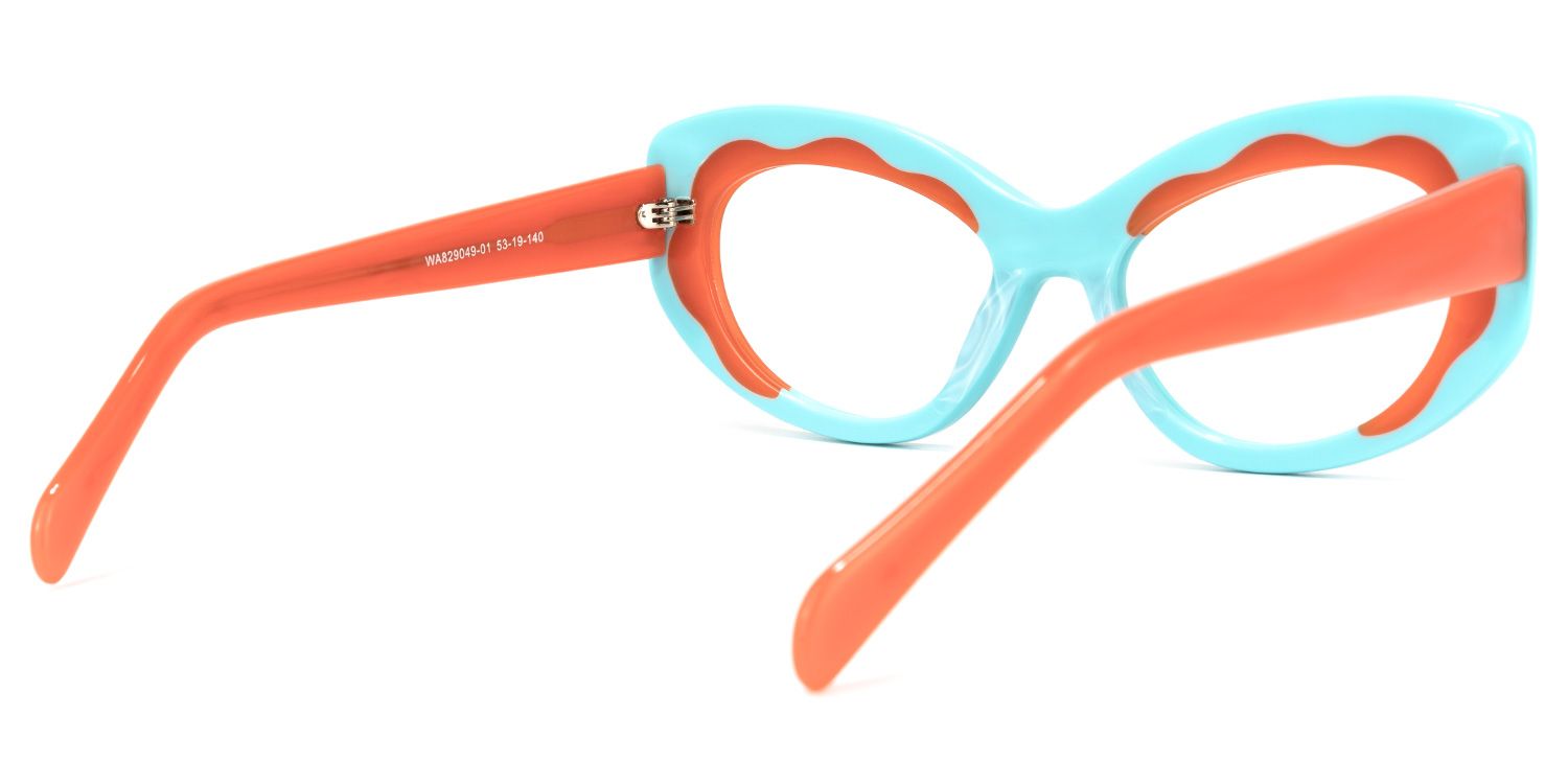 Buy Toffee-Bites Optical Glasses and EyeWear Frames on Zeelool4