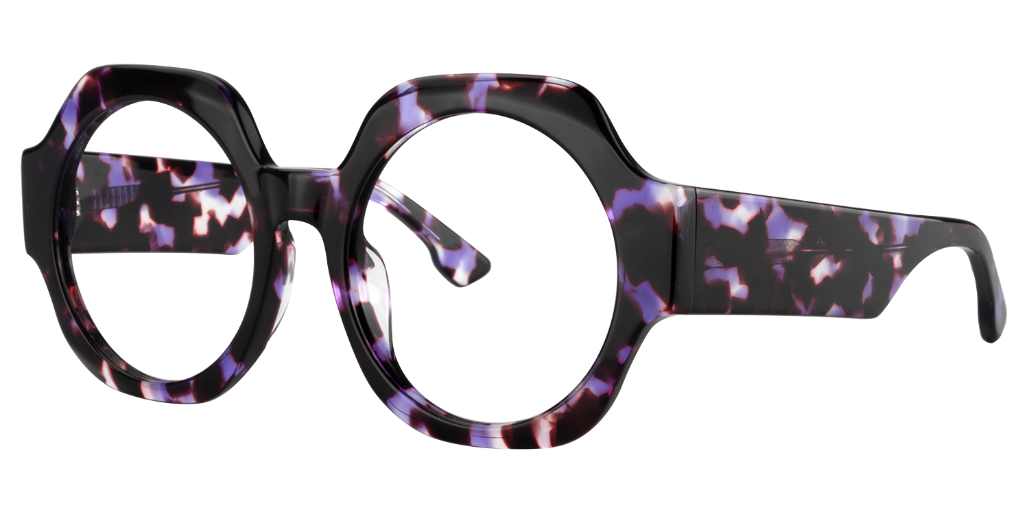Buy Johnny  Optical Glasses and EyeWear Frames on Zeelool2