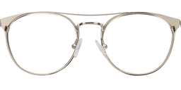 Riley Aviator Black Glasses5