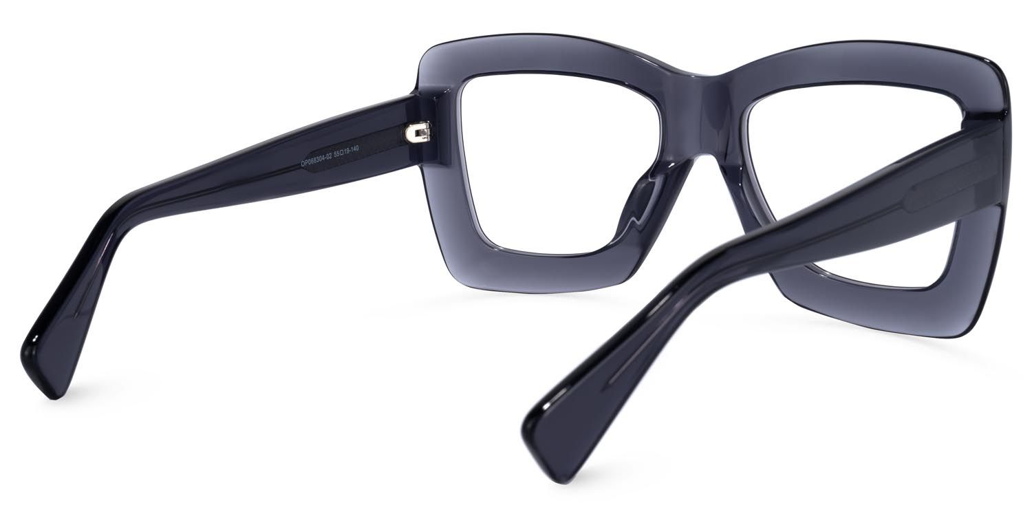 Buy Serenity  Optical Glasses and EyeWear Frames on Zeelool3