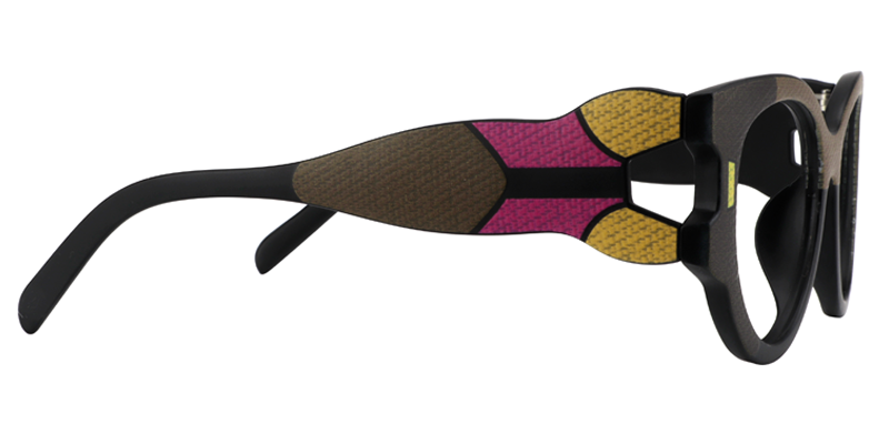 Round Brown Glasses4