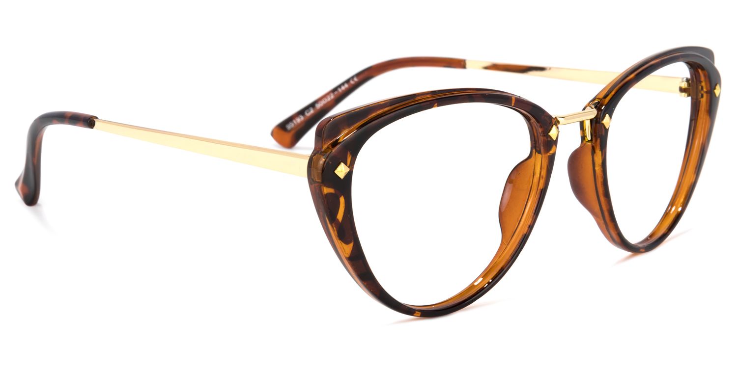 Buy Gunter Optical Glasses and EyeWear Frames on Zeelool2