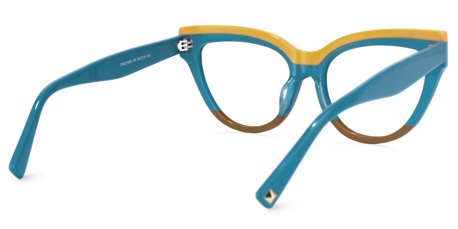 Buy Cascata Optical Glasses and EyeWear Frames on Zeelool3