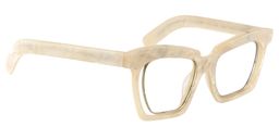 Caius Square Glasses3