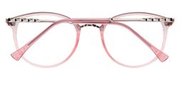 Lorelei Transparent Glasses5