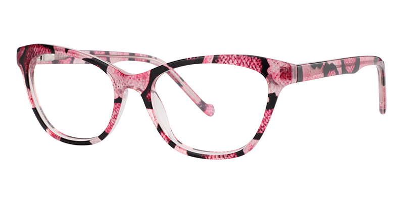 Cateye Pink-Tortoise Glasses2