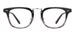 Brenda Square Glasses 0