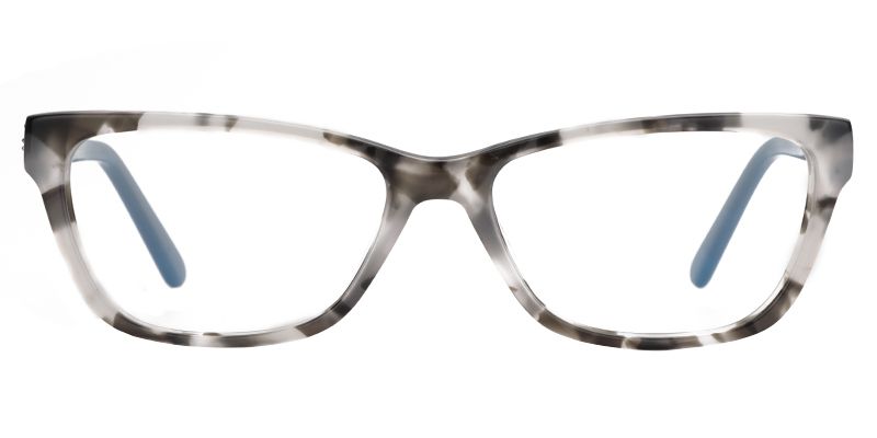 Bobbi Rectangle Glasses 