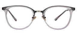 Samuel Round Glasses0