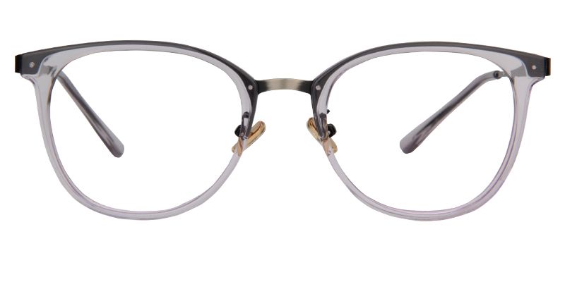 Samuel Round Glasses