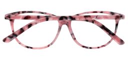 Gertie Rectangle Glasses 5