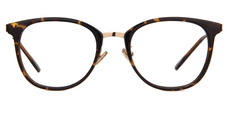 Samuel Round Glasses