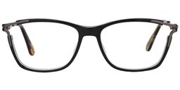 Caillat Cat Eye Glasses 0