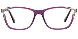 Caillat Cat Eye Glasses 0
