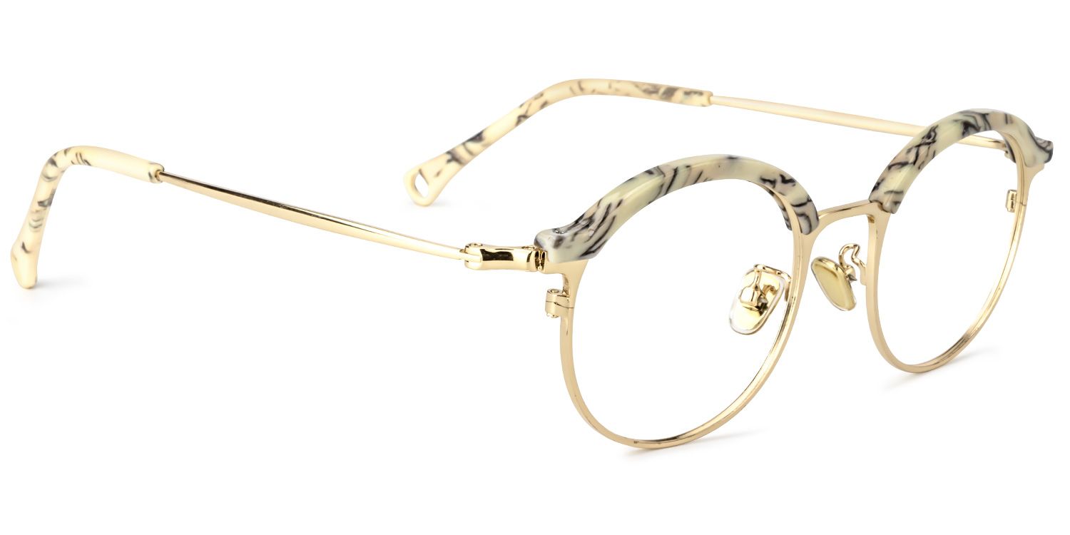 Buy Heather Optical Glasses and EyeWear Frames on Zeelool2