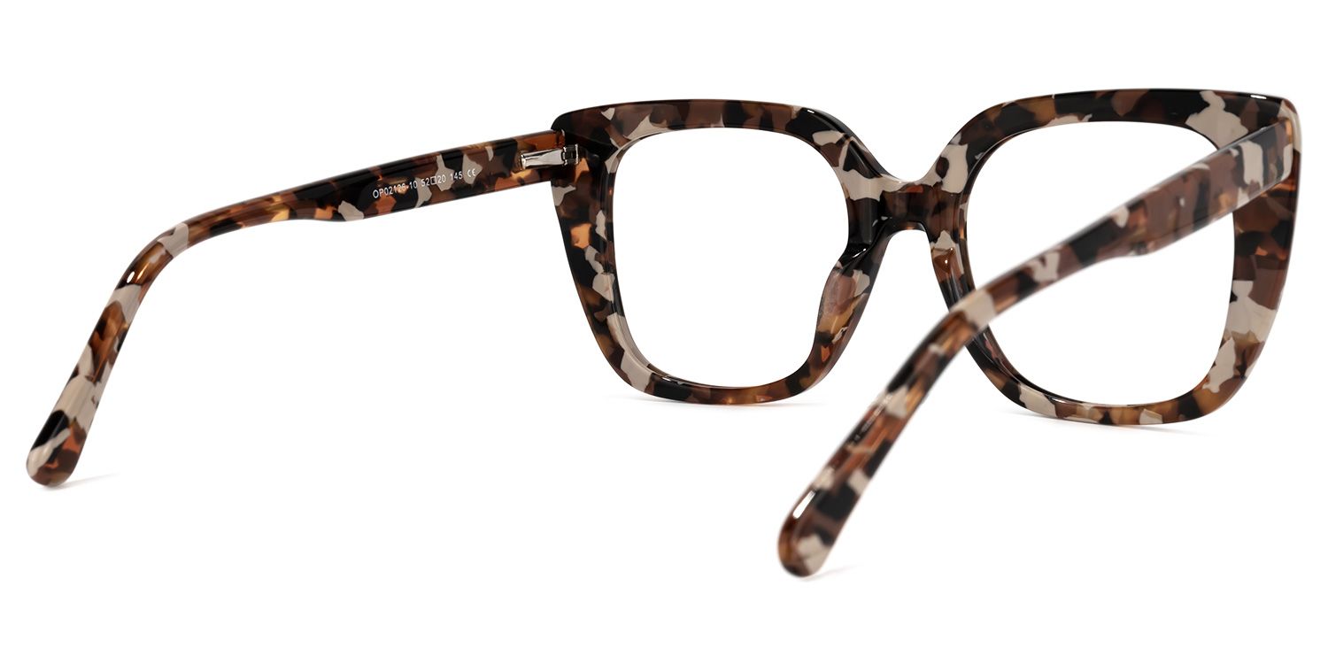 Buy Brenda Optical Glasses and EyeWear Frames on Zeelool3