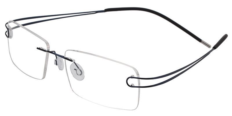 Buy Skyler Optical Glasses and EyeWear Frames on Zeelool2