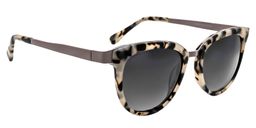 Alanbrooke Roud Tortoise Sunglasses2