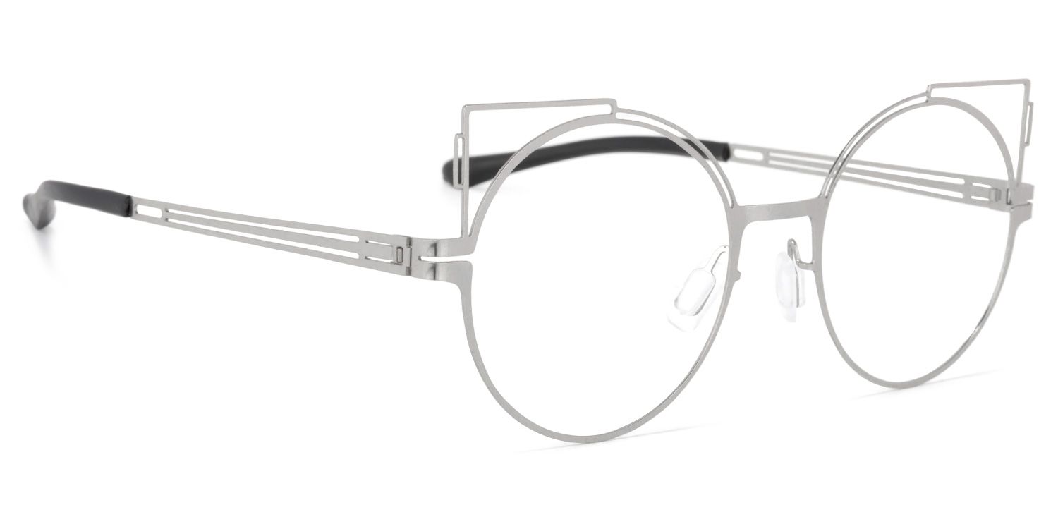 Buy Liliana Optical Glasses and EyeWear Frames on Zeelool2