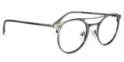 Adair Aviator Gray Glasses2
