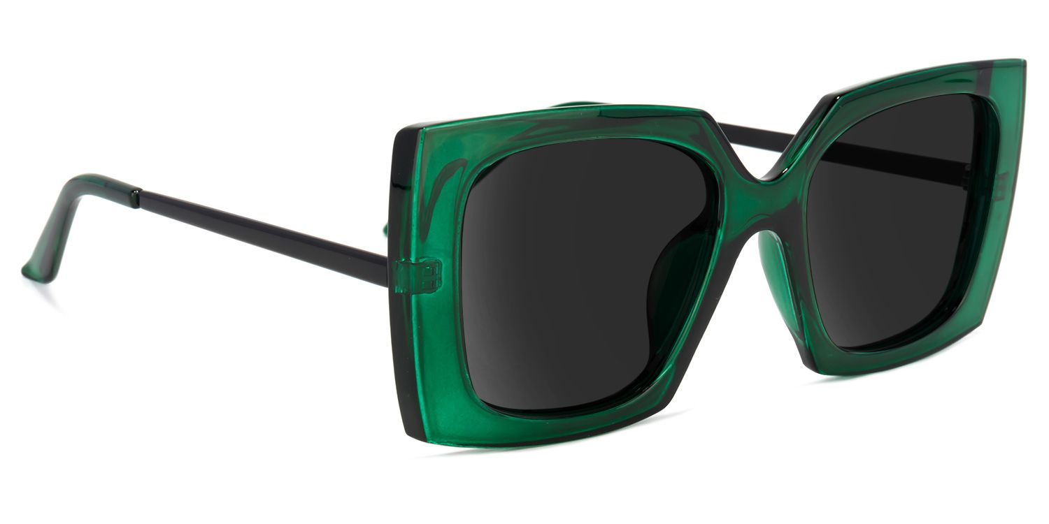 Buy Landen Optical Glasses and EyeWear Frames on Zeelool2