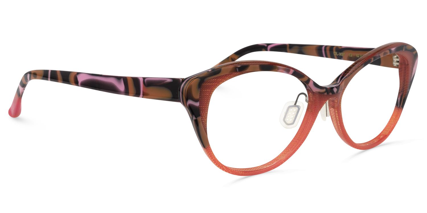 Buy Doherty Optical Glasses and EyeWear Frames on Zeelool1