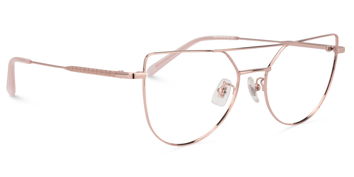 Buy Florrie Optical Glasses and EyeWear Frames on Zeelool1