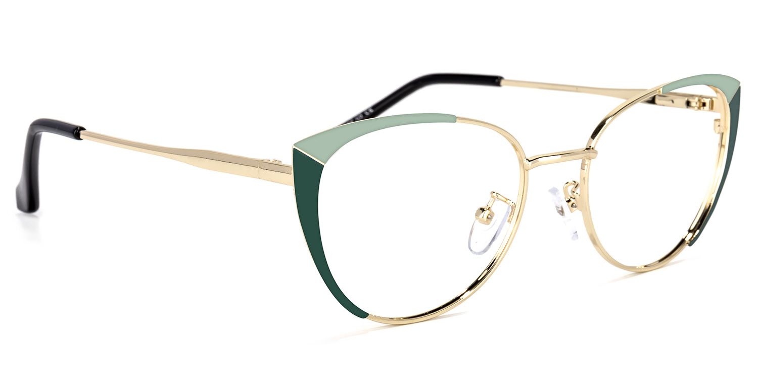 Buy Leilani Optical Glasses and EyeWear Frames on Zeelool2