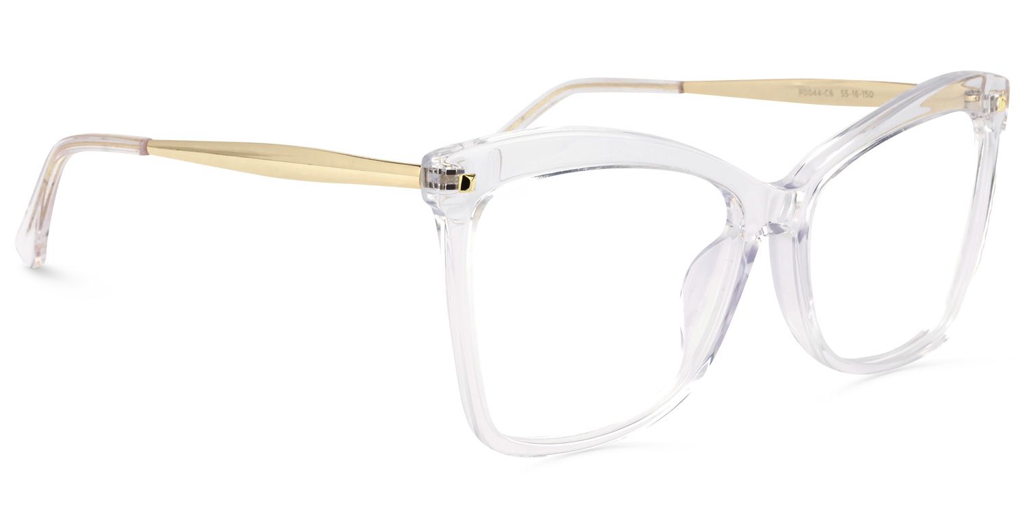 Buy Isaebella Optical Glasses and EyeWear Frames on Zeelool3