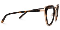 Granados Cateye Tortoise Glasses2