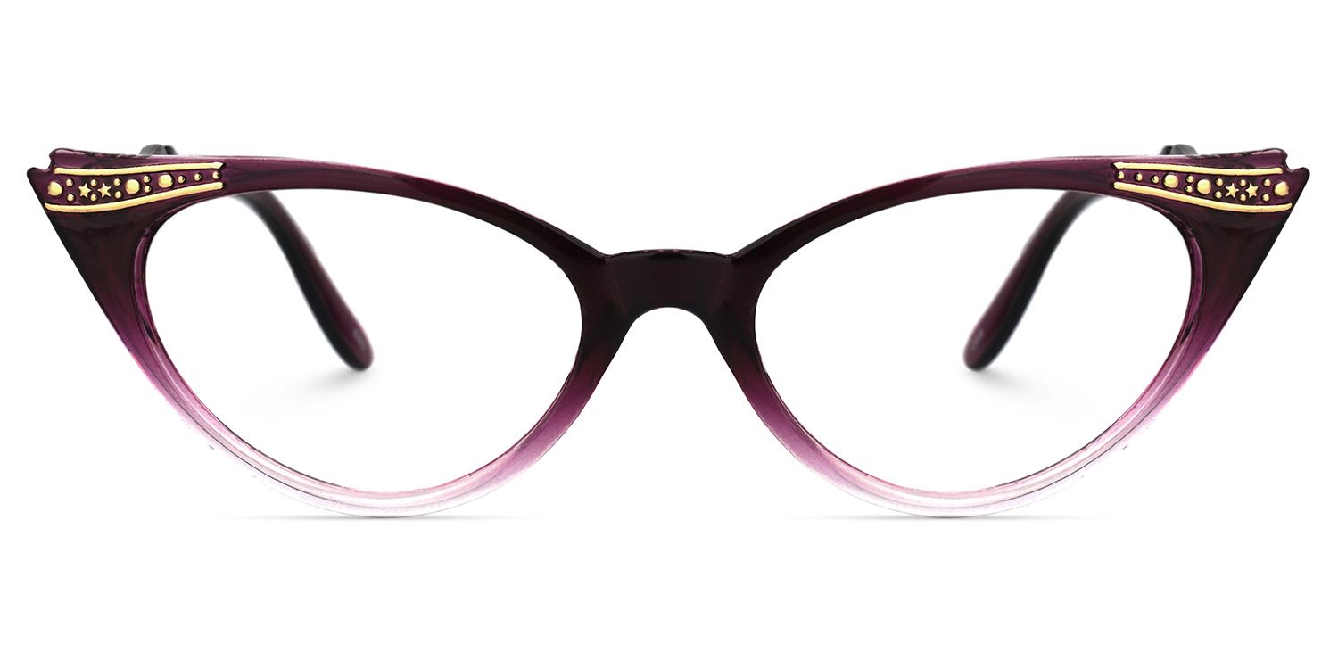 Buy Saunders Optical Glasses and EyeWear Frames on Zeelool0