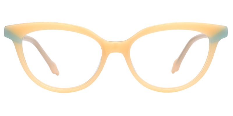 Lois Cat Eye Glasses