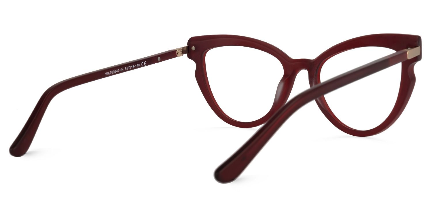 Buy Gommard Optical Glasses and EyeWear Frames on Zeelool3