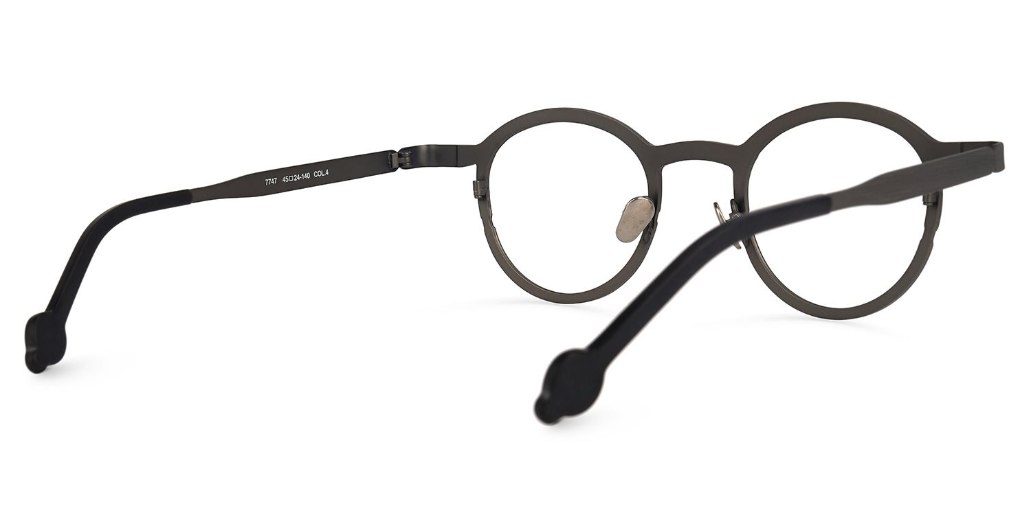 Buy Castro  Optical Glasses and EyeWear Frames on Zeelool3